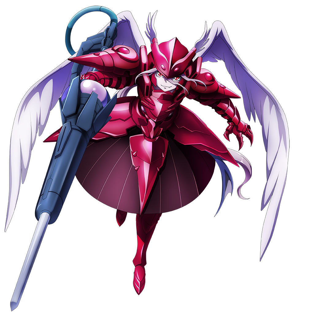 ヴァイスシュヴァルツ オーバーロード 鮮血の戦乙女 シャルティア PSA