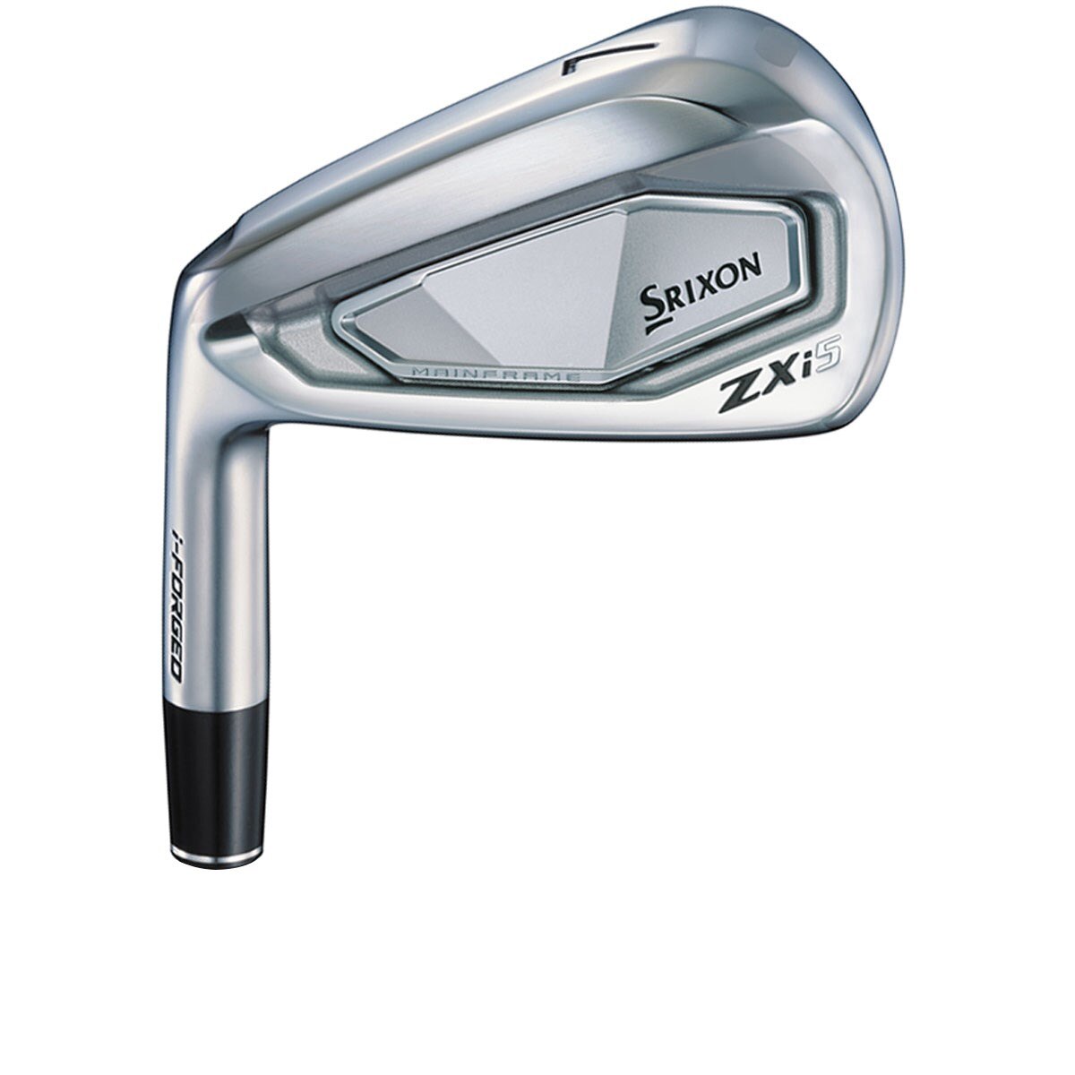 SRIXON ZXi5 アイアン(5本セット) ダイナミックゴールド 120／105／95