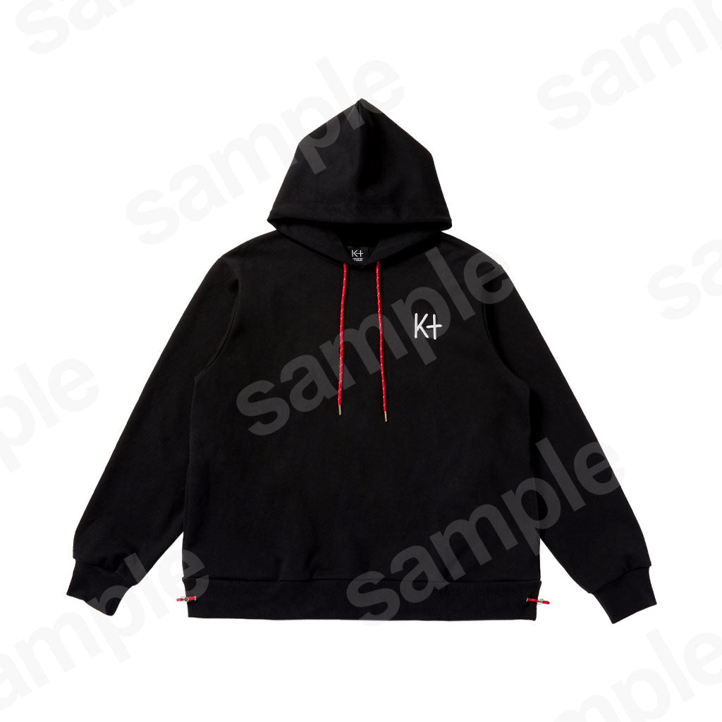オリジナルパーカー／HIROMITSU KITAYAMA | TOBE OFFICIAL STORE