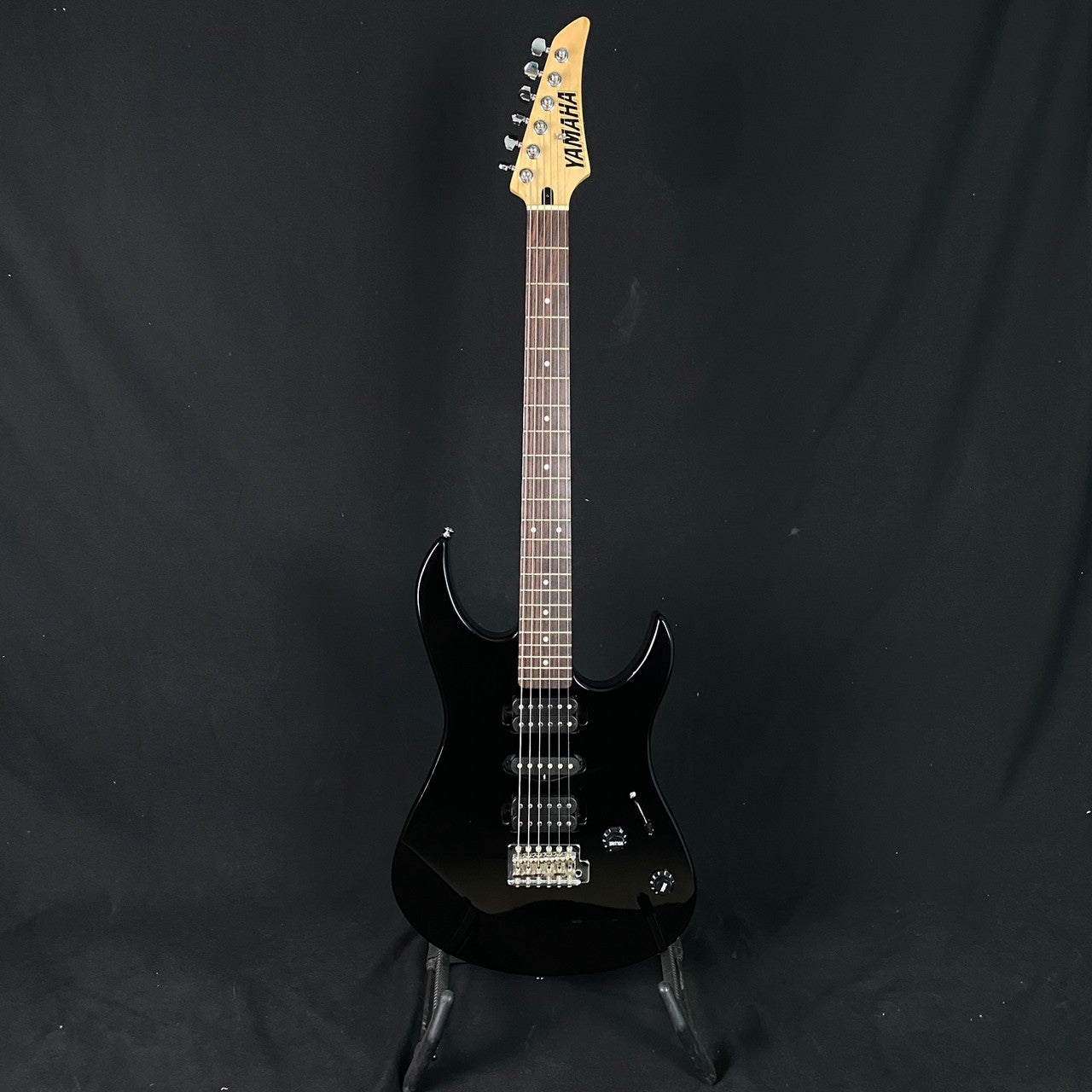 YAMAHA YGX 121D ケース付き YAMAHA YGX 121D 社外ケース付き