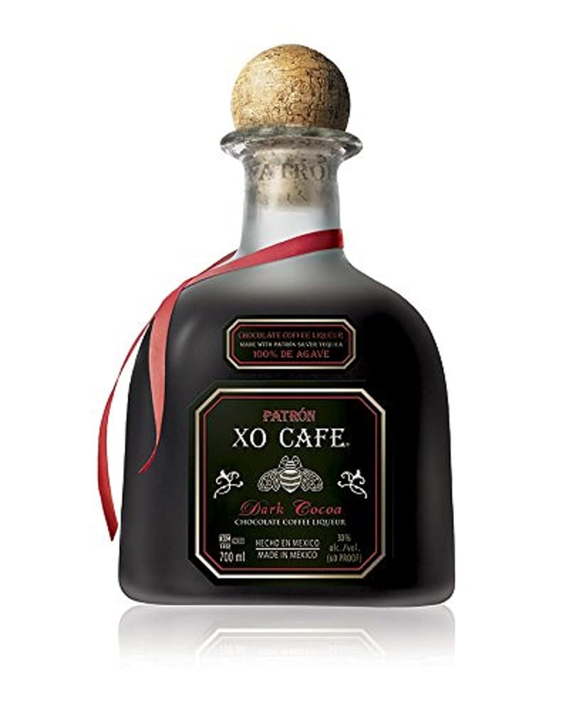 PATRON XO CAFE