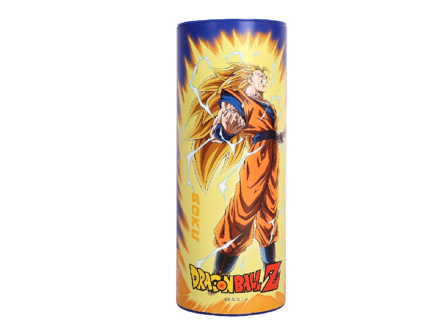 VICTOR x《七龍珠Z》聯名人造球NCS_DBZ F | VICTOR 勝利體育