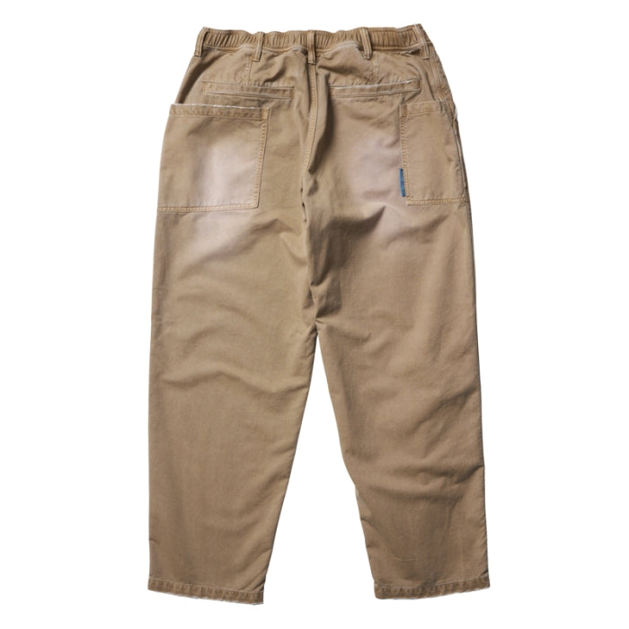 GARMENT DYED UTILITY PANTS|Liberaiders（リベレイダース）の正規通販