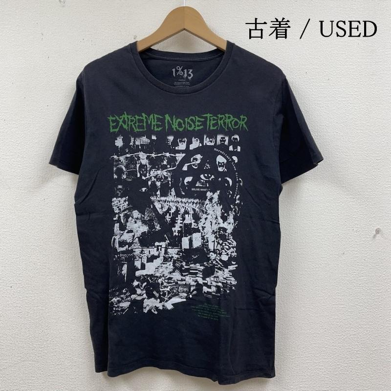 TERROR WORLDWIDE 90s ヴィンテージ Tシャツ メンズM TERROR WORLDWIDE
