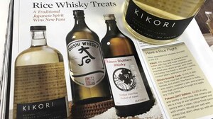 サントリー｢白州12年｣｢響17年｣の販売休止へ 販売休止時期は在庫の状況