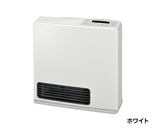 TOHO GAS ガスファンヒーター RC-41FHD 未使用】東邦ガス ファン