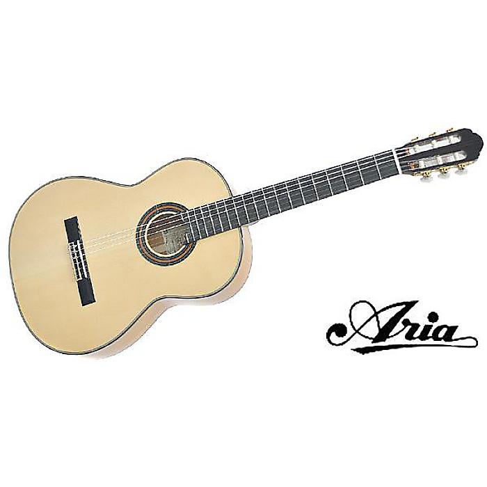 アリア Basic Flamenco A-100F (アコースティックギター) 価格比較