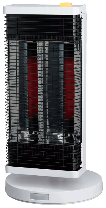 楽天市場】ダイキン セラムヒート CER11YS-W 遠赤外線暖房機 住宅