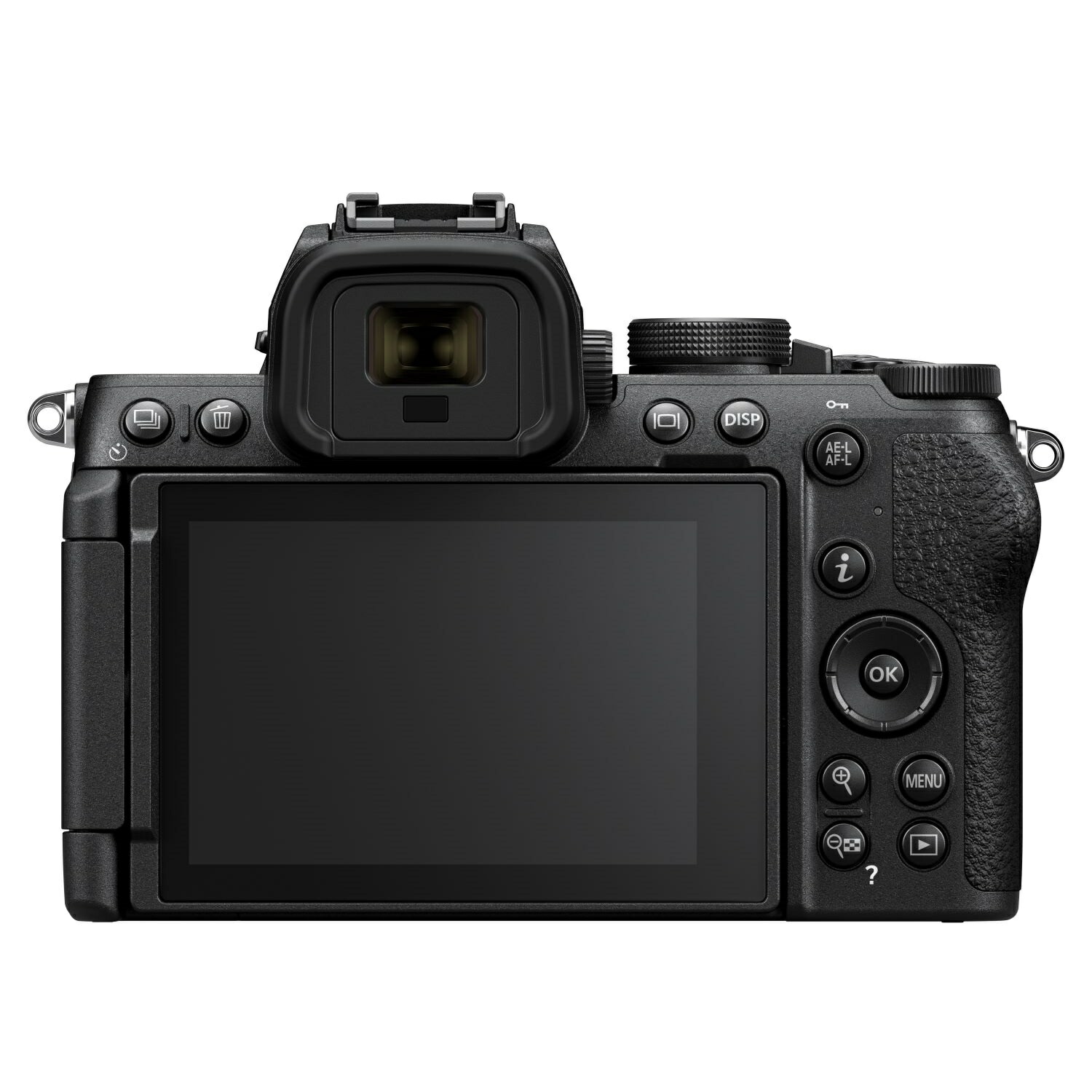 楽天市場】[新品]Nikon ニコン ミラーレス一眼カメラ Z50II ダブル