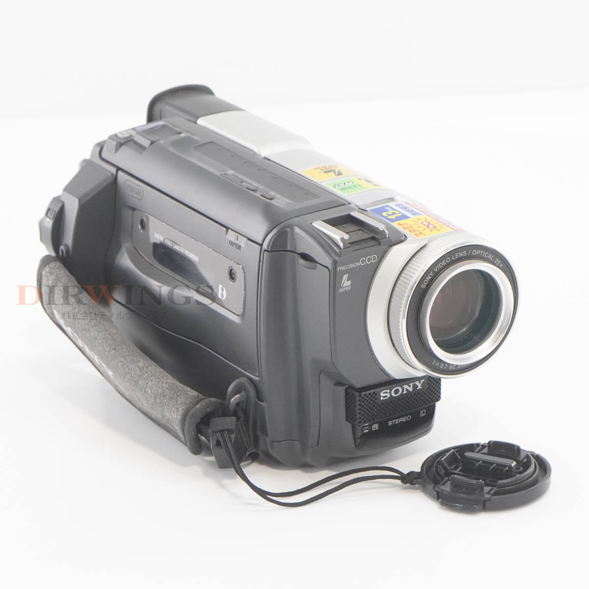 SONY HDR-CX485 ビデオカメラ ほぼ新品 4293 Amazon.co.jp: SONY
