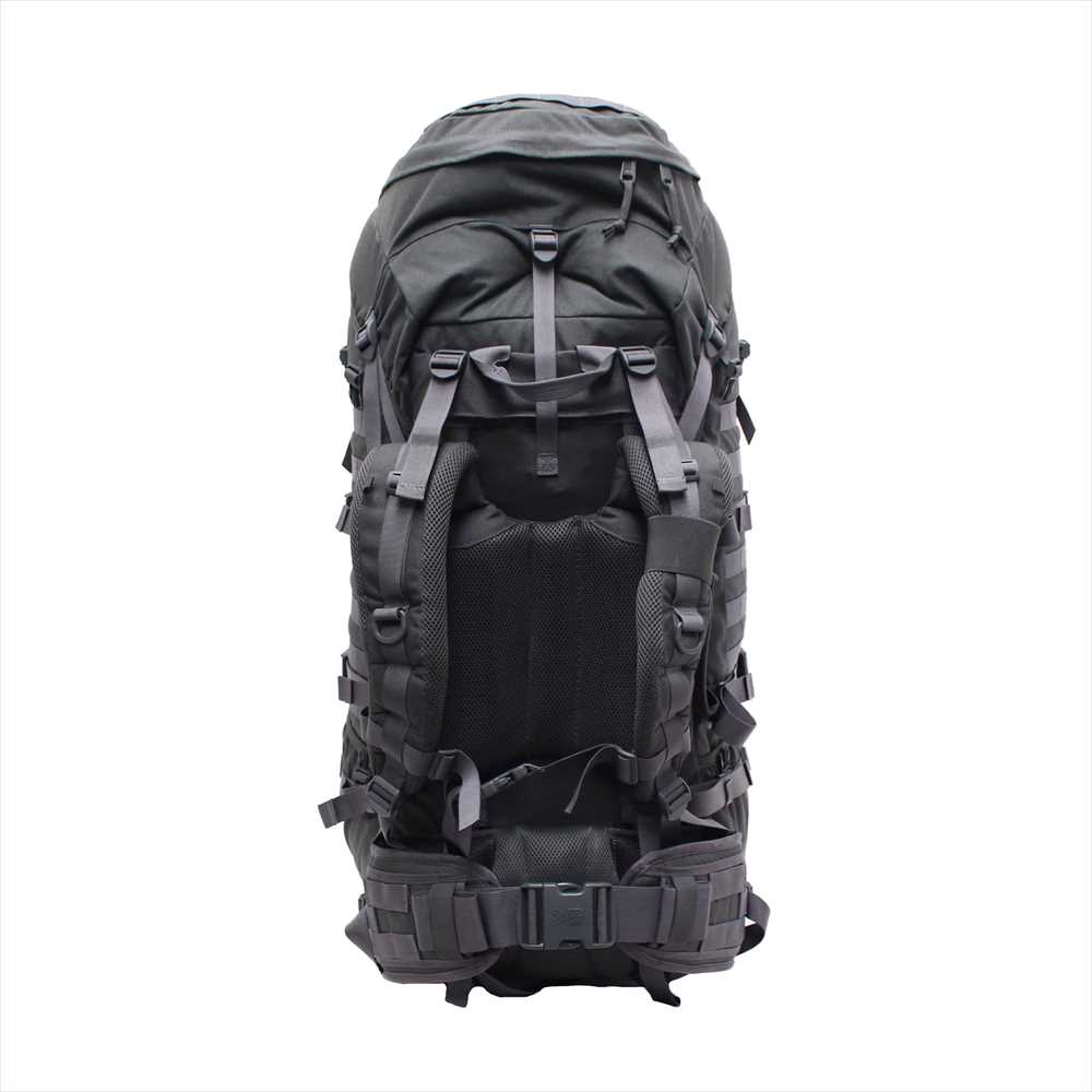 楽天市場】【正規輸入代理店直売】karrimor SF Predator 80-130 M007