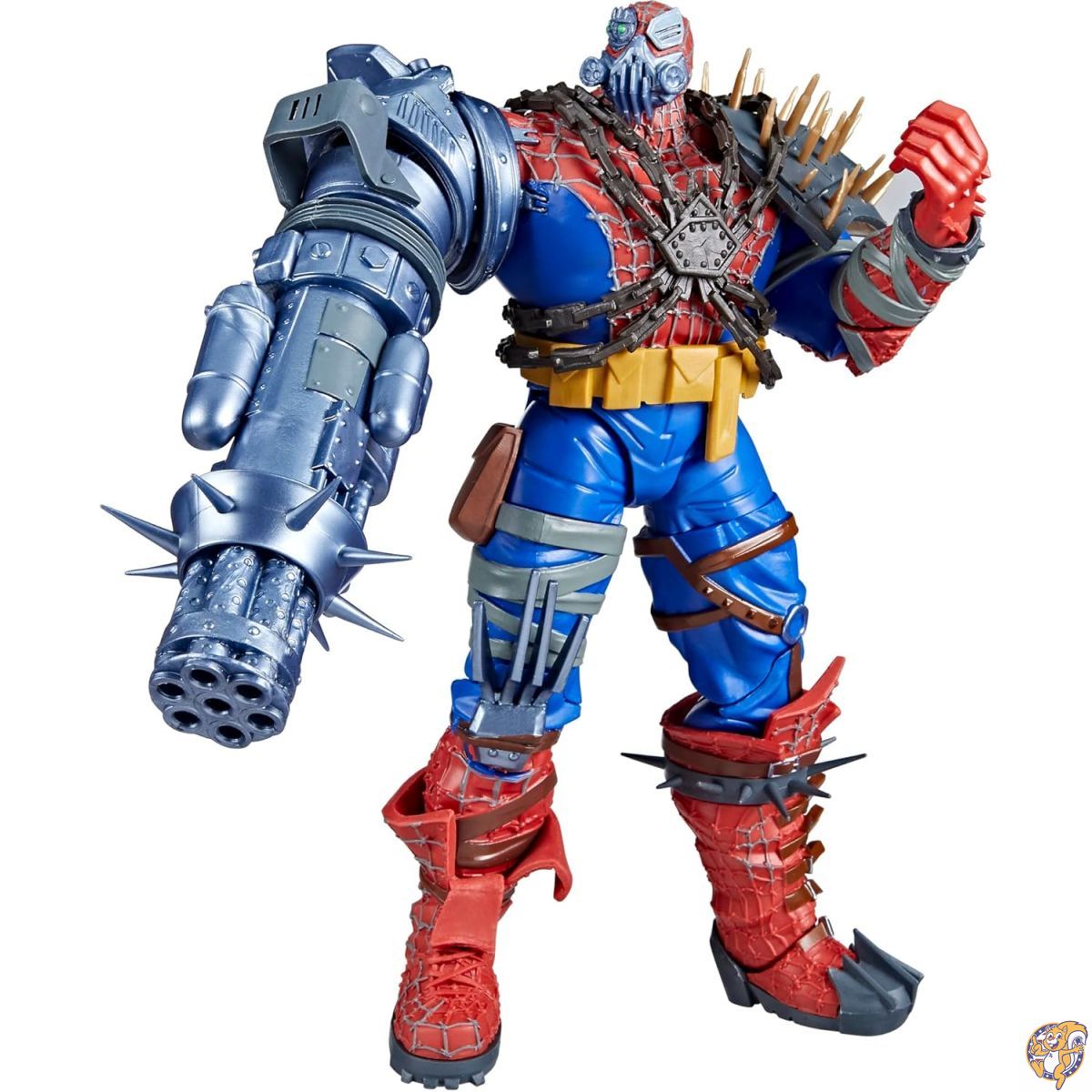 楽天市場】【クーポン配信中】マーベル レジェンドシリーズ サイボーグ