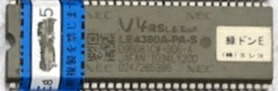 楽天市場】【パチスロROM】 メインロム 5号機 緑ドンVIVA!情熱南米編