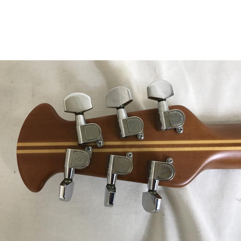 楽天市場】ovation オベーション/エレアコ/1991 Collector's (25th