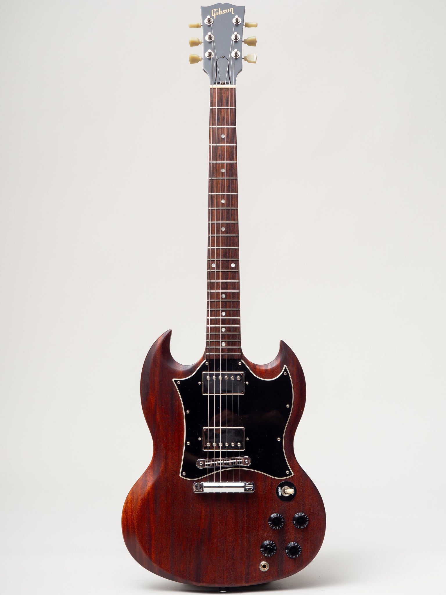 2008 Gibson SG Special Faded Electric Guitar – TR Crandall Guitars