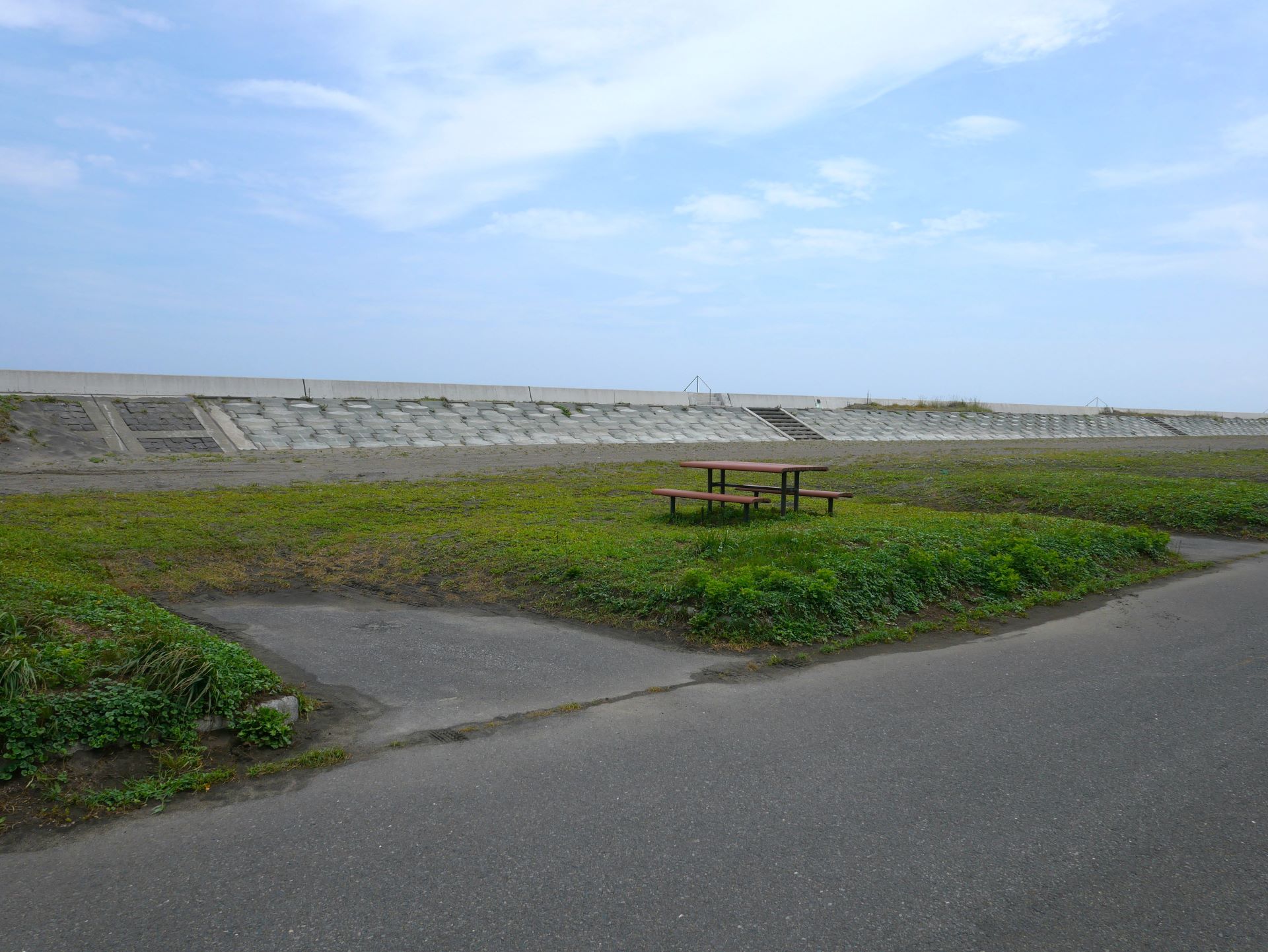 おいらせ町海浜公園 | VISIT HACHINOHE | VISITはちのへ観光物産サイト