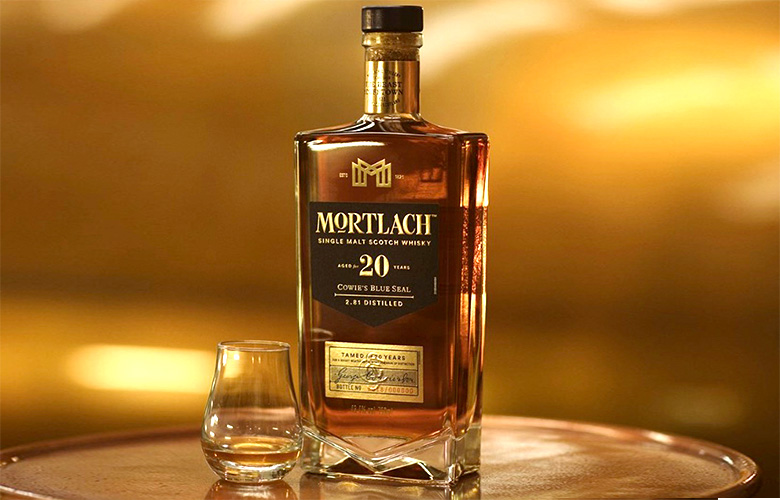 MORTLACH 18年 シングルモルトスコッチウイスキー