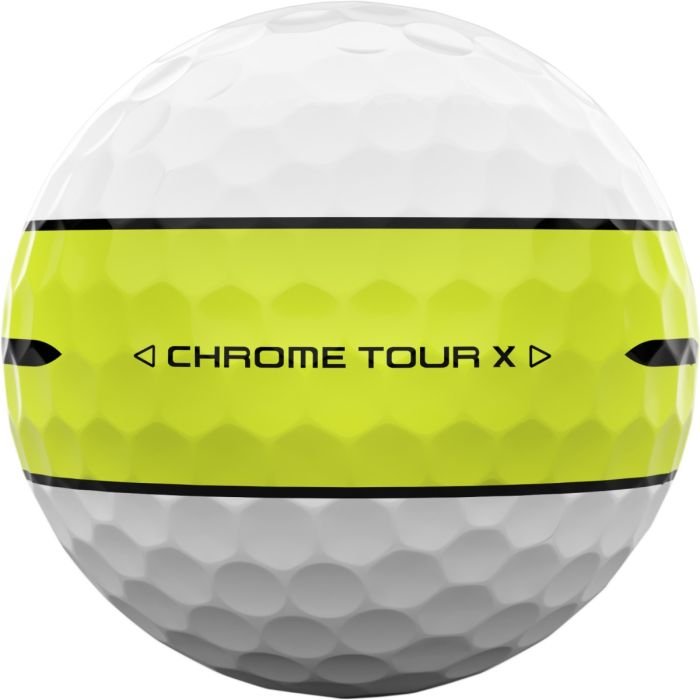 Callaway Chrome TourX イエロー 2ダース 楽天市場】【即納】2ダース