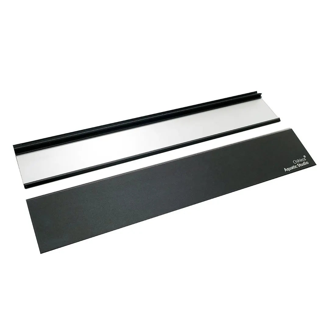 Chihiros WRGB II and WRGB II Slim Shades with Mirror - Chihiros