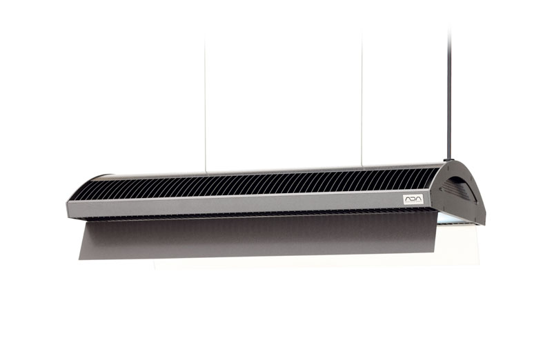 SOLAR RGB | ADA - PRODUCT - LIGHTING SYSTEM