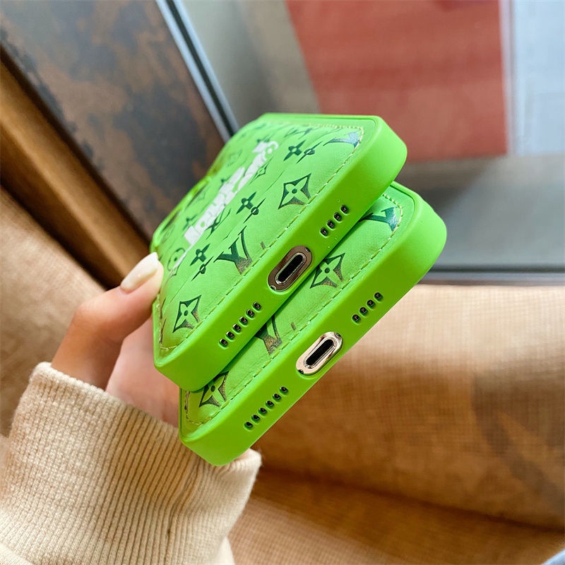 ハイブランドヴィトンiphone13/13pro/13pro maxケースシンプル男女兼用