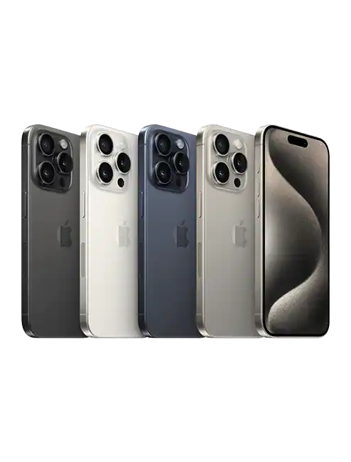 Apple iPhone 15 Pro – Price, Specs