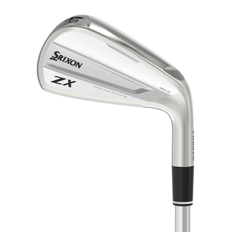Srixon ZX MK2 3H ユーティリティ フジクラTRAVIL 85 S