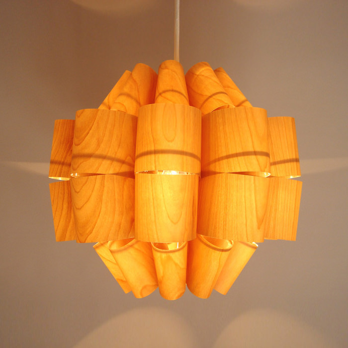 Don-wood どん ウッド デザイナーズ照明 ⭐︎おまけ電球付⭐︎ Don