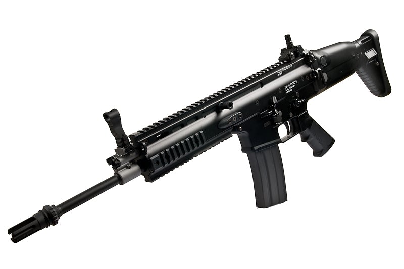 FN HERSTAL MK 16 MOD 0 次世代電動ガンカスタム FN SCAR-L MK 16