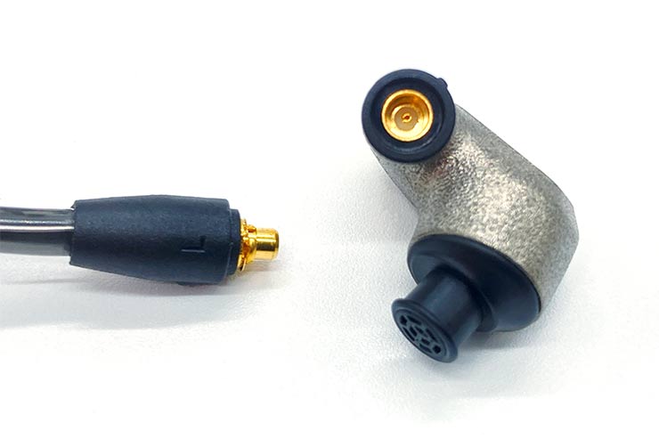 試聴レビュー】SENNHEISER IE 600登場！名門ブランドの最新ハイクラス