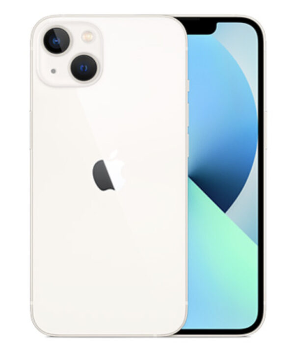 Apple iPhone iPhone13 スターライト 256GB