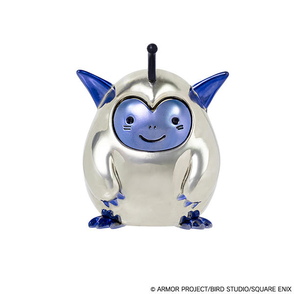 ドラゴンクエストメタリックモンスターズギャラリー メガザルロック