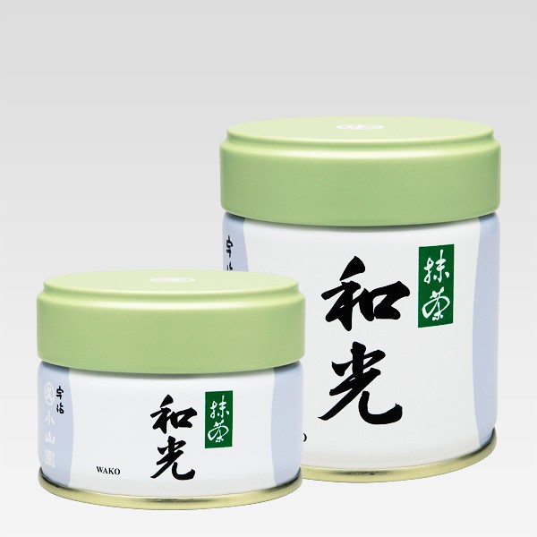 和光 | 抹茶 | 宇治 丸久小山園