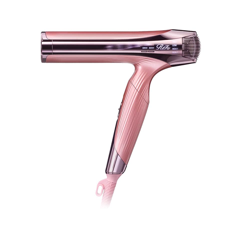 ReFa BEAUTECH DRYER RE-AN-02A リファ 割引 ドライヤー リファビュー
