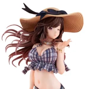 買取】月岡恋鐘 ビ～バップ海岸Ver. 「アイドルマスター シャイニー