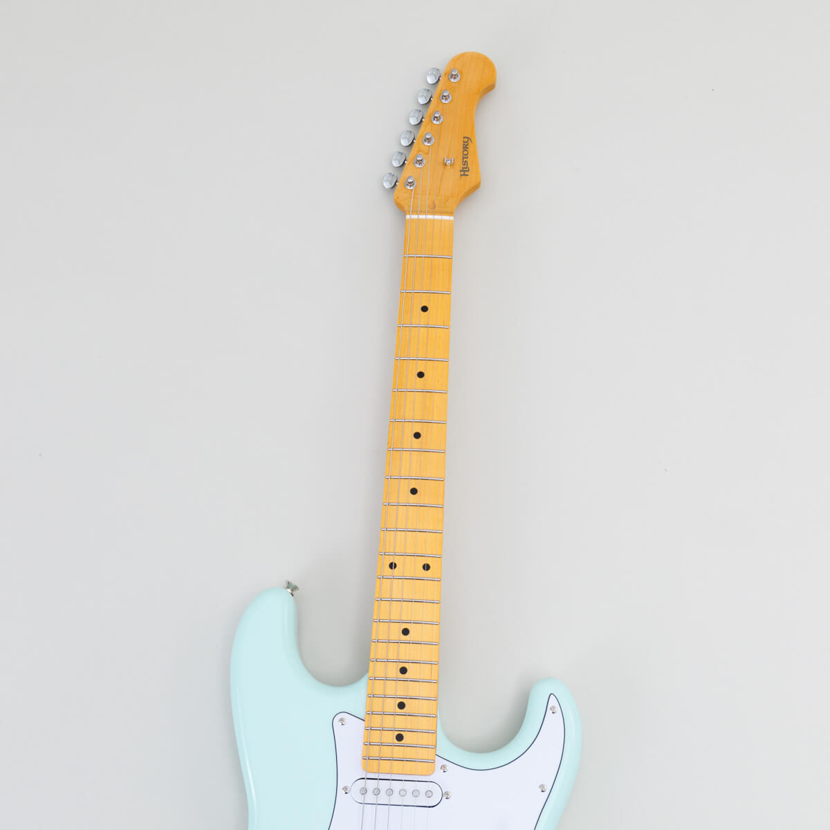 HST/m-Performance HISTORY | 島村楽器