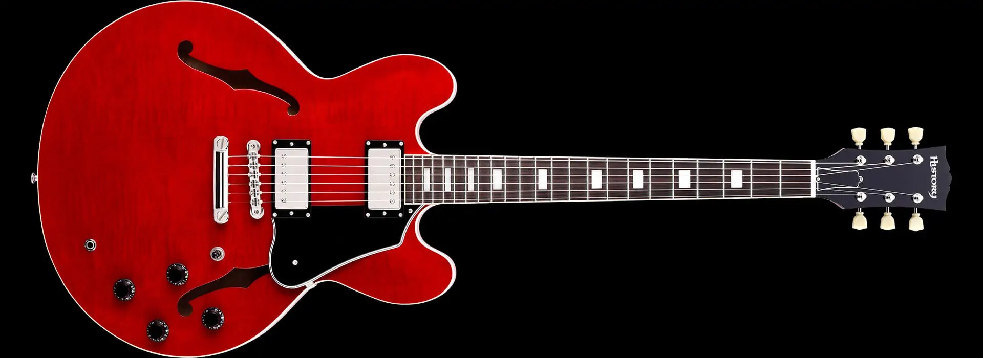 水戸マイム店自慢のセミアコ特集 | 箱モノ ギター｜島村楽器 水戸マイム店