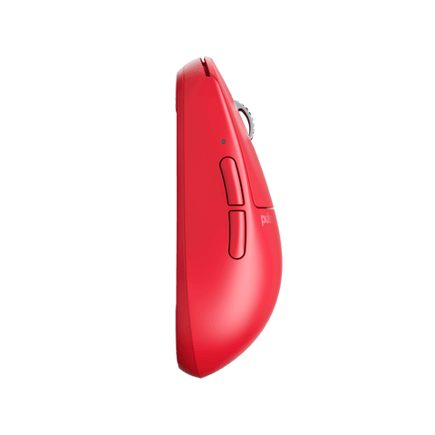 マウス・トラックボール Pulsar X2H size1 red edition Red Edition