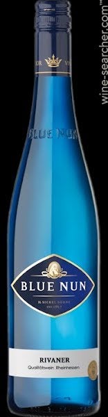 2008 Blue Nun Eiswein, Rheinhessen, Germany | prices, reviews