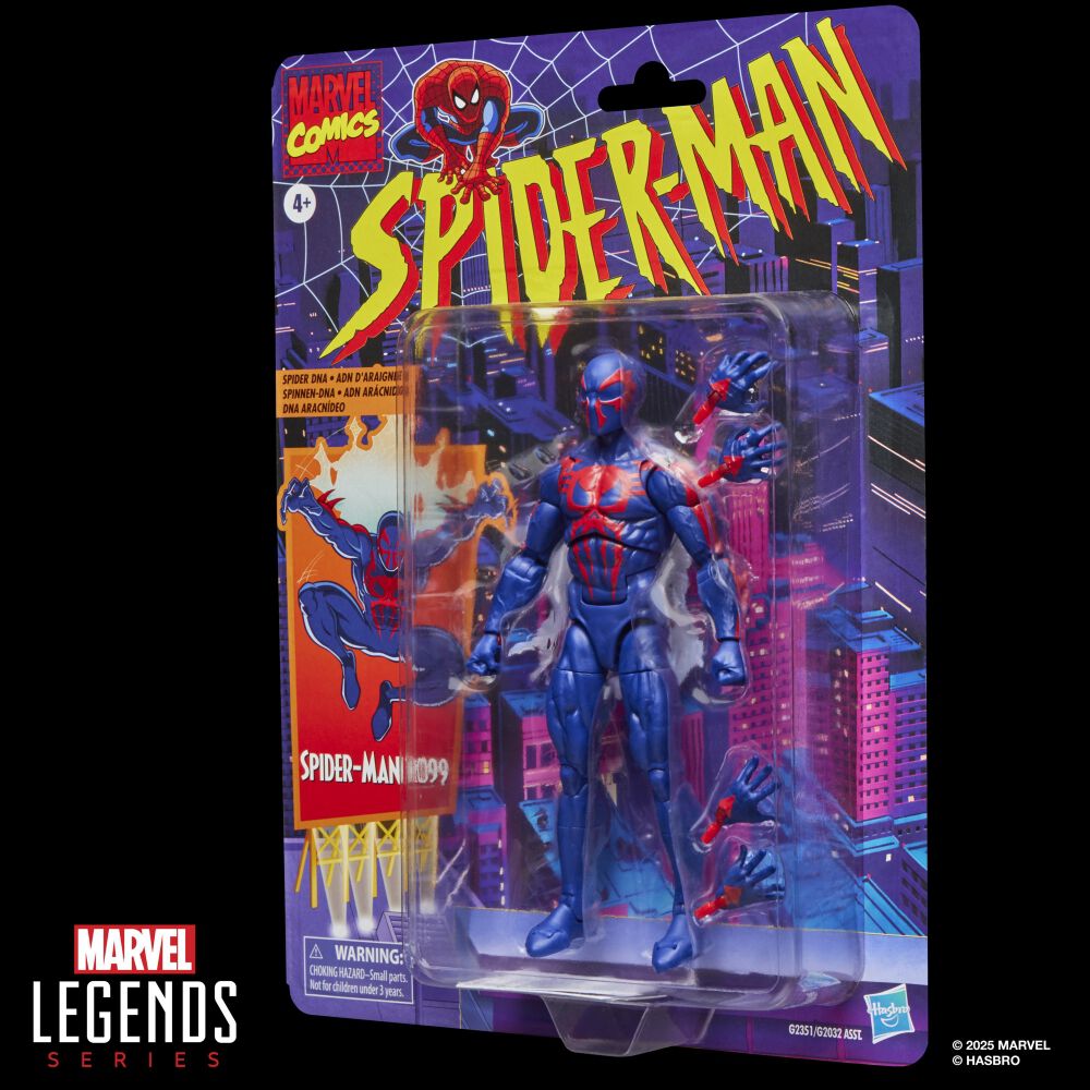 予約受付商品】マーベルレジェンド・シリーズ マーベルコミックス