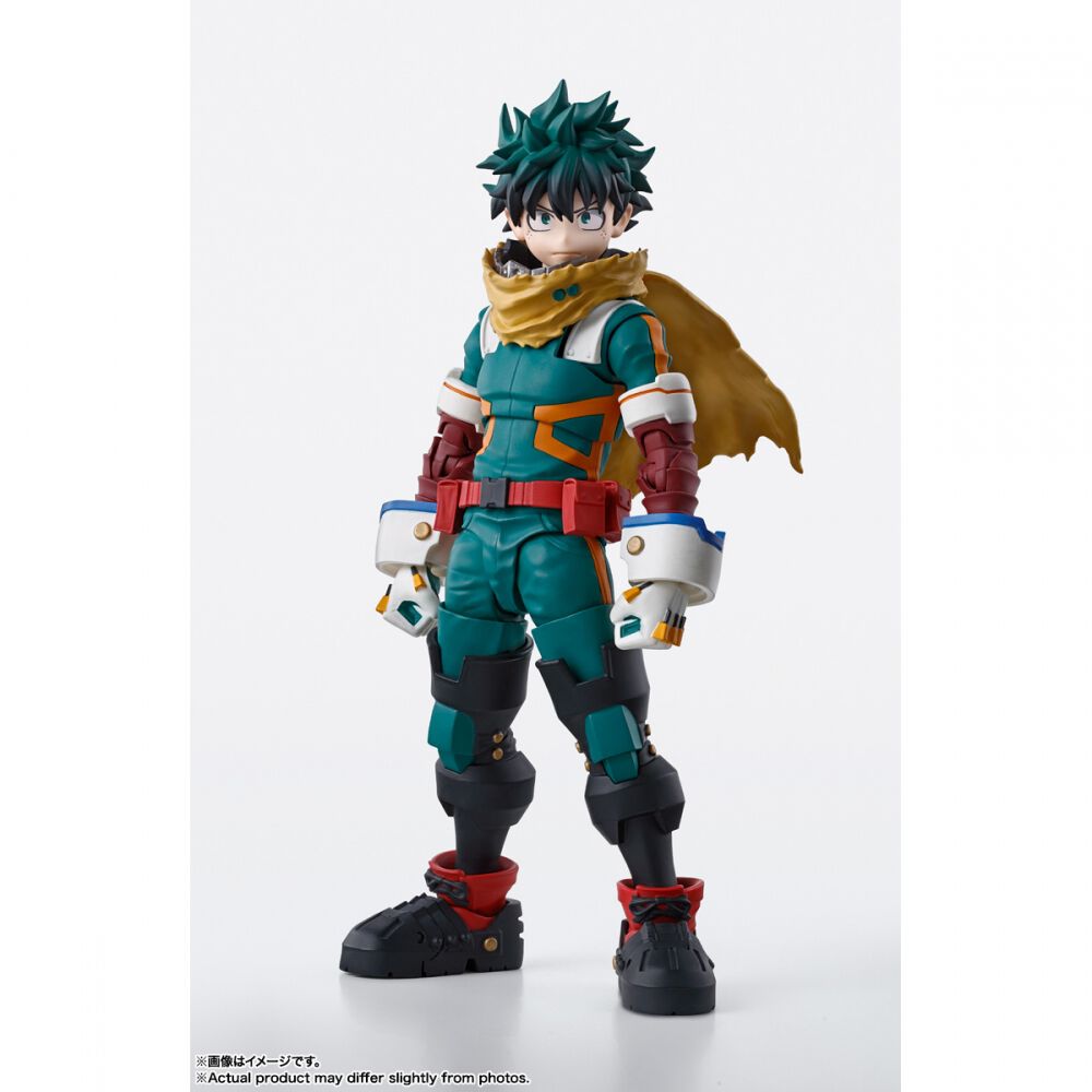 僕のヒーローアカデミア ヒロアカ 緑谷出久 デク グッズセット 僕の