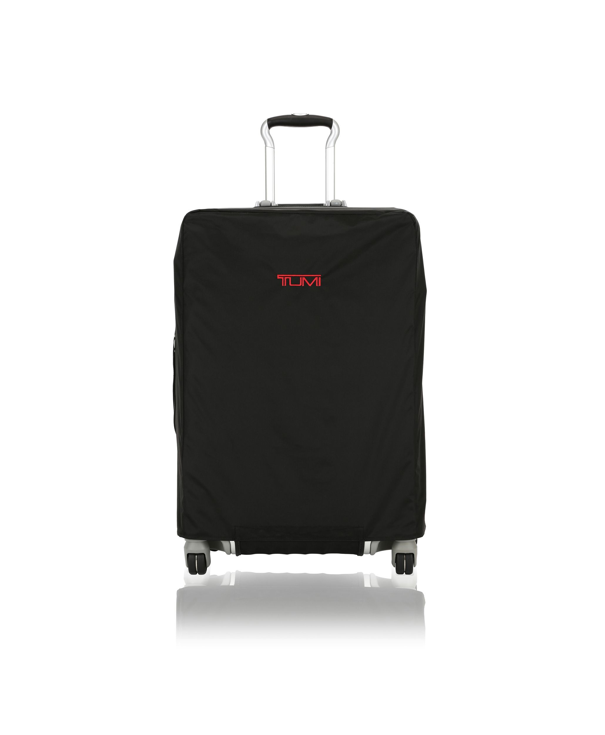 TRAVEL ACCESSORY ラゲージカバー（24インチ） ブラック｜TUMI(トゥミ