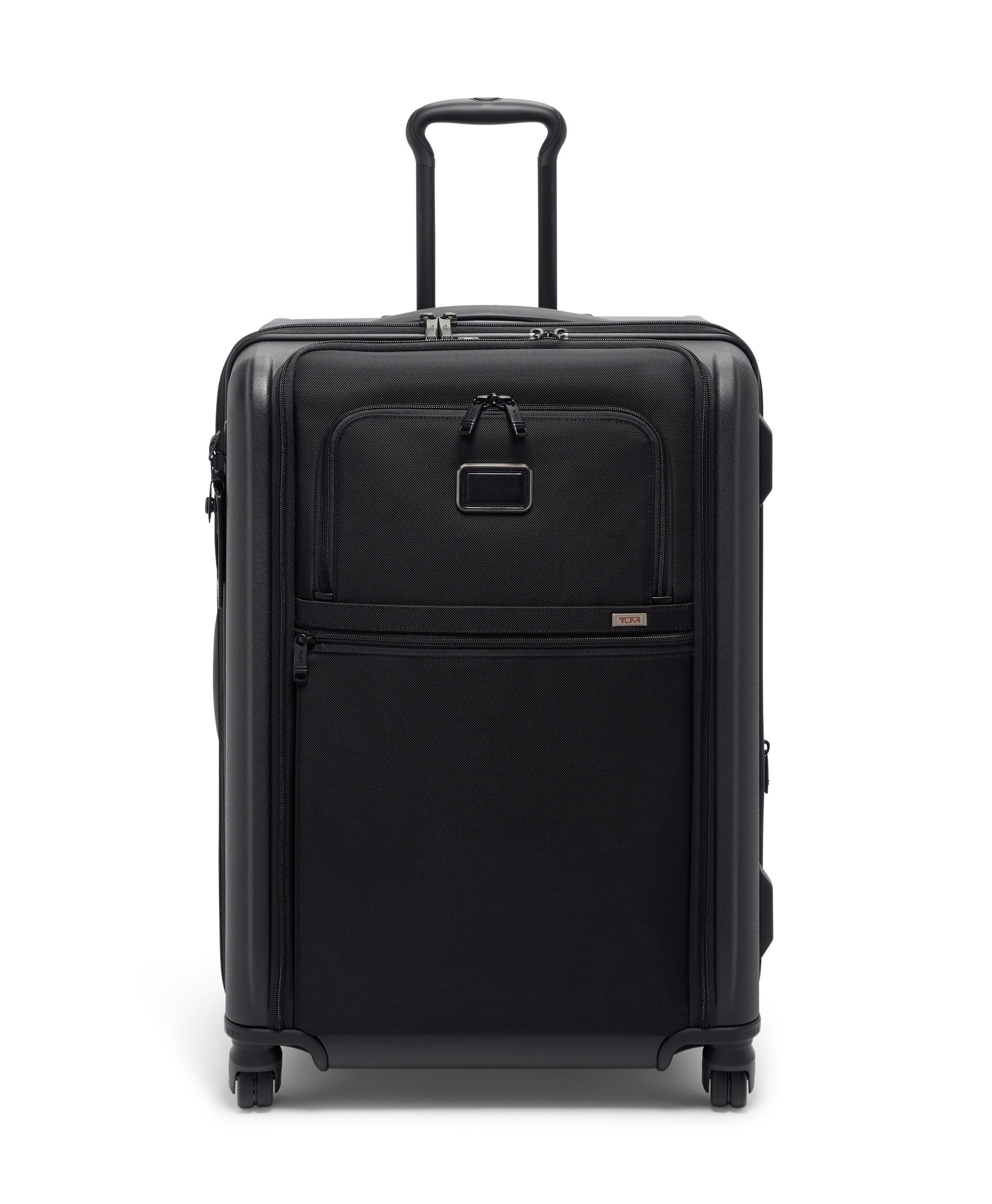 TUMI ALPHA（アルファ） ALPHA ショート・トリップ・エクスパンダブル