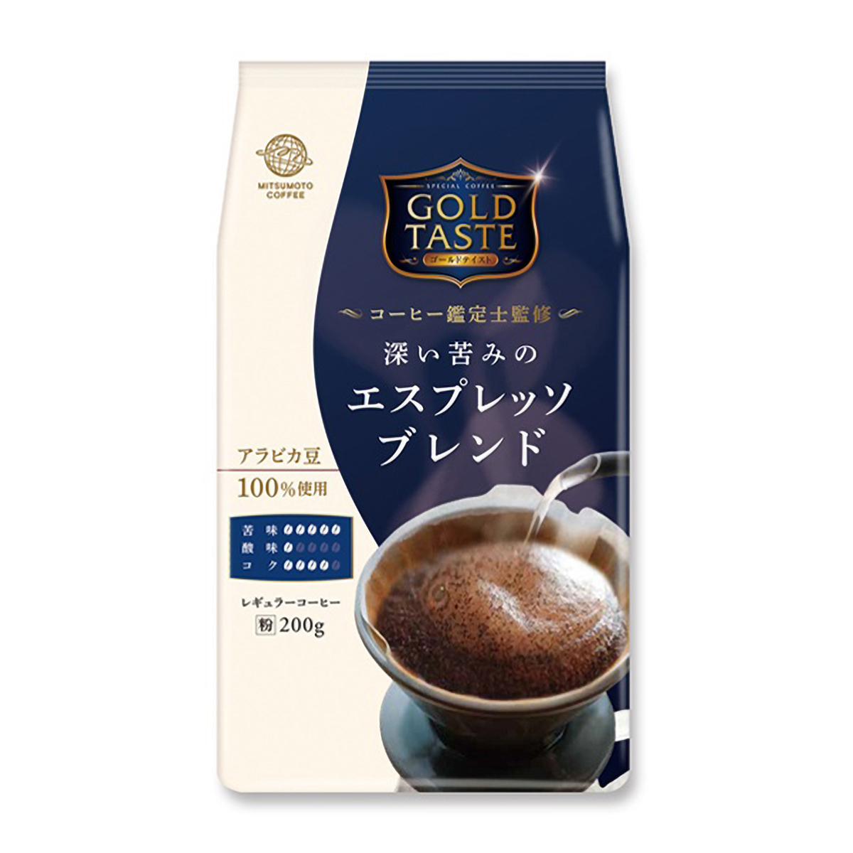 MITSUMOTO COFFEE 500g×12袋 2026年賞味期限 ドリップパック・粉