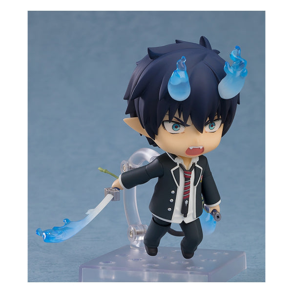 GSC 2377 黏土人奧村燐《青之祓魔師》 | UP-NEXT
