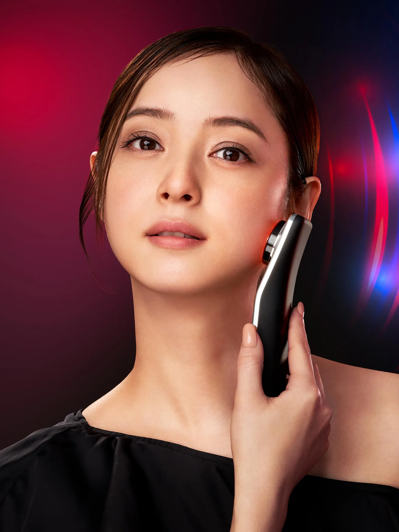 最も安い Brighte ELEKLIFT 美顔器 Brighte エレキリフト 美顔器