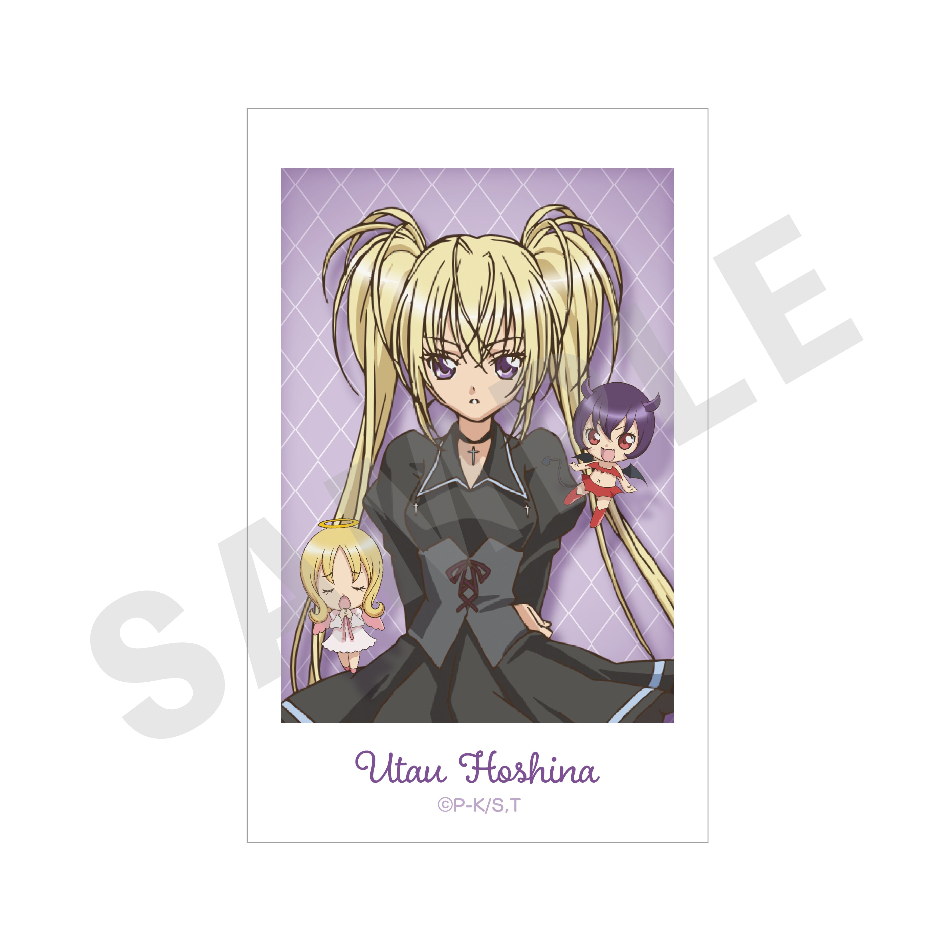 全種セット】TVアニメ『しゅごキャラ！』～favorite series