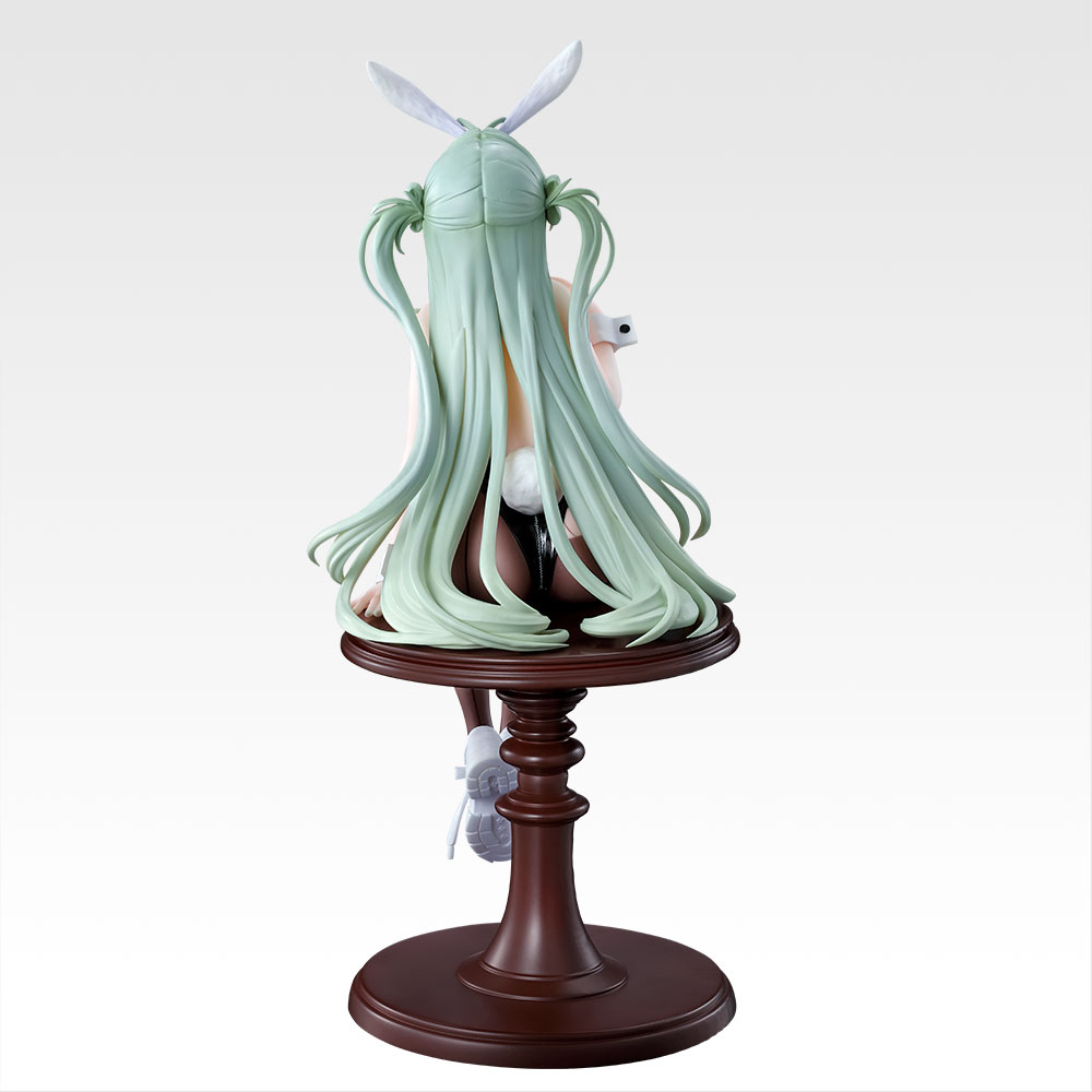 一番くじ 勝利の女神：NIKKE CHAPTER5｜一番くじ倶楽部｜BANDAI