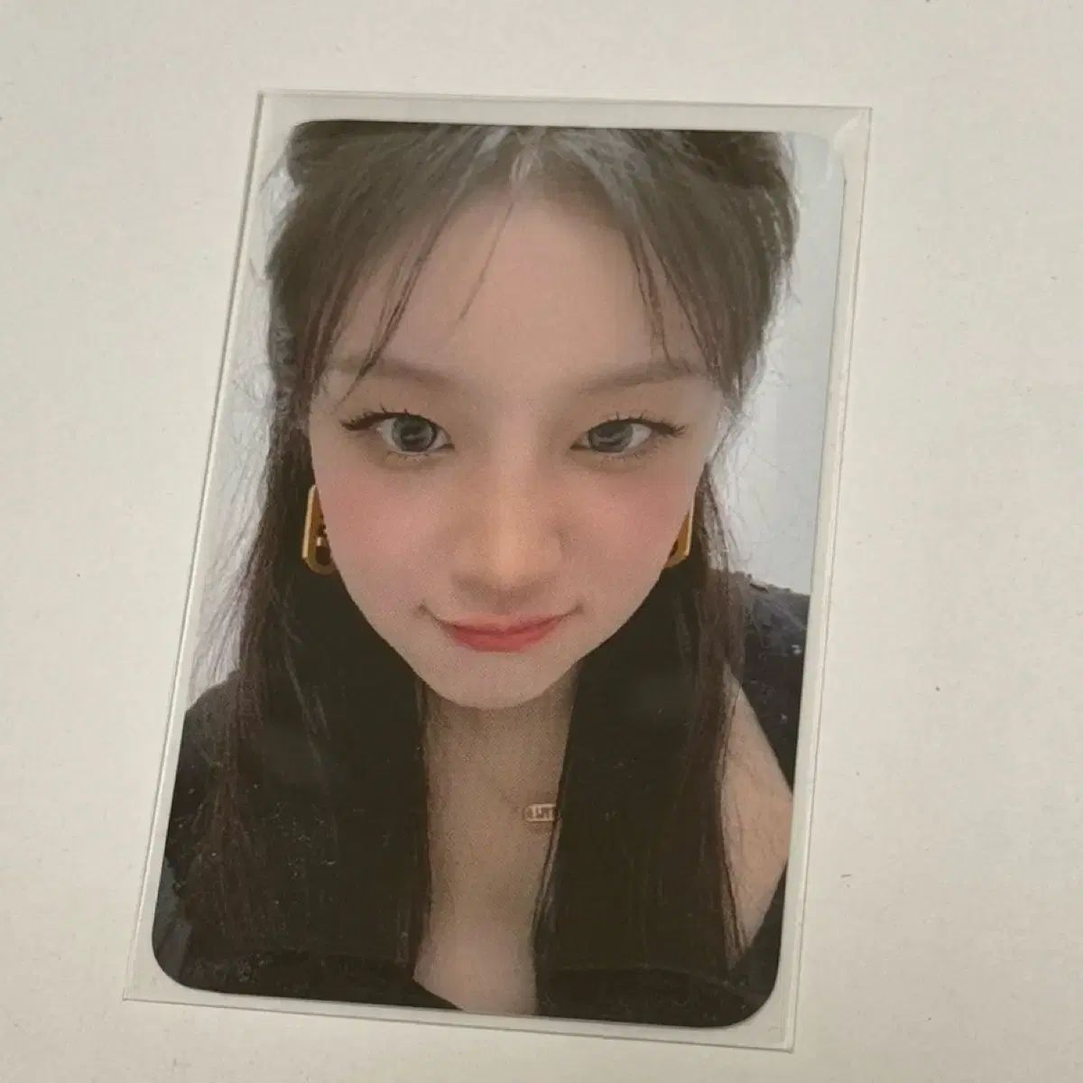 レディースアイドル ウギ(YUQI) 歌謡大祭典 公開放送 最も安い サノク