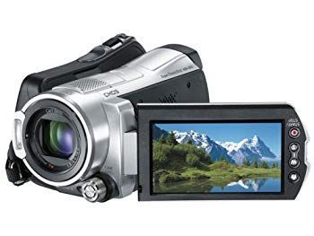 非常に良い】ソニー SONY ビデオカメラ Handycam SR11 購入 内蔵